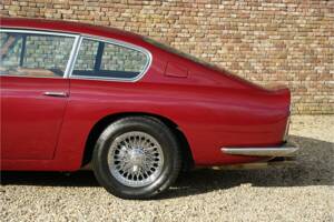 Bild 14/50 von Aston Martin DB 6 Vantage (1966)