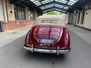 Bild 7/74 von Mercedes-Benz 300 b Cabriolet D (1955)
