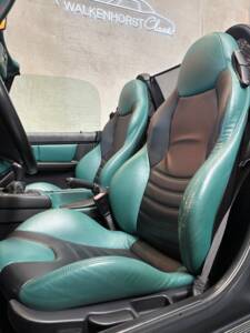 Bild 23/45 von BMW Z3 M 3.2 (1999)