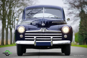 Image 2/45 of Ford Pilot V8 (1947)