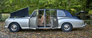 Imagen 11/46 de Rolls-Royce Phantom VI (1976)