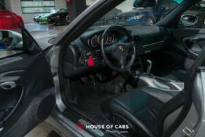 Imagen 15/24 de Porsche 911 Carrera "40 Jahre 911" (2003)