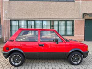 Image 4/36 of Innocenti Turbo De Tomaso (1984)