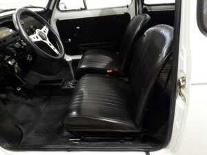 Image 5/15 of Giannini Fiat 590 GT (1969)