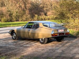 Image 46/50 de Citroën SM (1971)