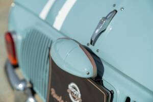 Obraz 27/50 pojazdu Renault Dauphine Gordini (1961)