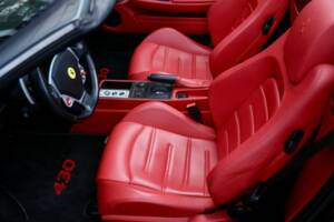 Bild 49/50 von Ferrari F430 Spider (2007)