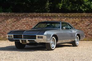 Bild 8/50 von Buick Riviera Coupe (1969)