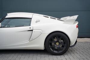 Image 10/50 of Lotus Exige S 240 (2010)