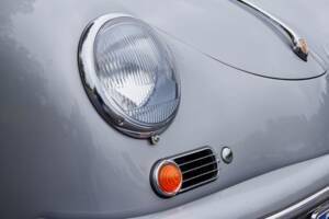 Bild 40/186 von Porsche 356 A 1600 (1958)