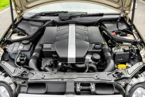 Bild 43/47 von Mercedes-Benz CLK 320 (2003)