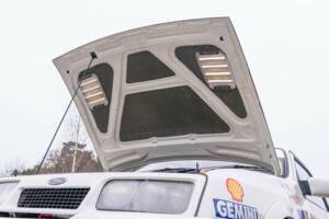 Bild 45/50 von Ford Sierra RS Cosworth (1984)