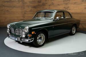Bild 5/19 von Volvo P 123 GT (1967)