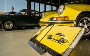 Image 7/50 de Porsche 911 2.4 T &quot;Oilflap&quot; (1972)