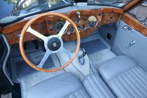 Afbeelding 43/50 van Jaguar XK 140 SE DHC (1957)