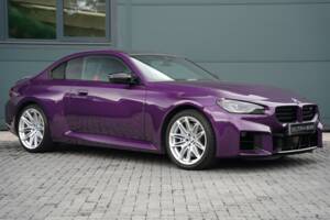 Image 1/50 of BMW M2 Coupé (2025)