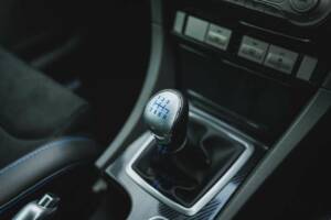 Image 35/50 of Ford Focus RS (2010)