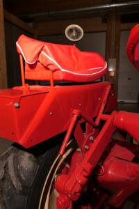 Afbeelding 33/50 van Porsche-Diesel Junior A111 (1957)