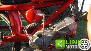 Image 5/10 de Moto Guzzi DUMMY (1952)
