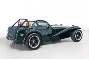 Image 3/37 of Donkervoort D8 Zetec (1997)
