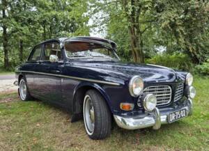 Imagen 6/8 de Volvo Amazon P220 (1970)