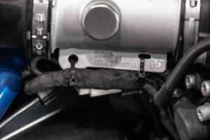 Imagen 32/33 de BMW DUMMY (2007)
