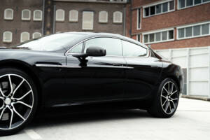 Afbeelding 25/35 van Aston Martin Rapide S (2014)