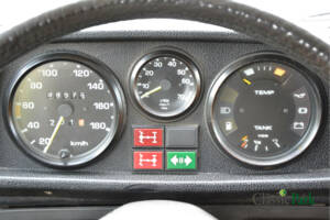 Immagine 32/50 di Mercedes-Benz 280 GE (LWB) (1982)