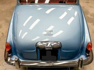 Bild 11/23 von Jaguar S-Type 3.8 (1965)