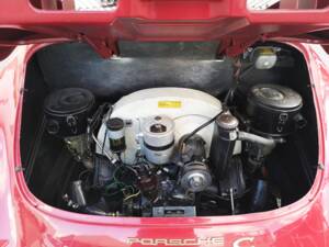 Image 36/63 of Porsche 356 C 1600 (1963)
