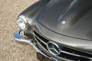 Imagen 49/50 de Mercedes-Benz 190 SL (1960)