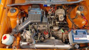 Image 4/10 de Volkswagen Golf Mk I 1.6 (1977)