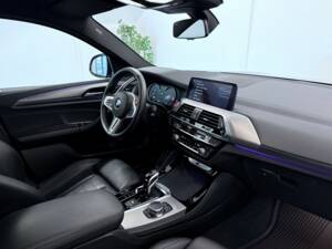 Afbeelding 20/32 van BMW X4 M (2019)