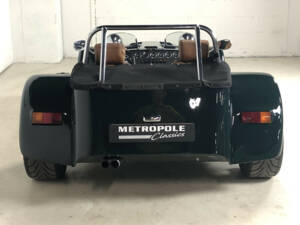 Imagen 10/27 de Donkervoort S8AT (1988)