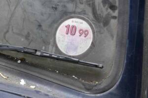 Imagen 35/50 de Volkswagen Kever 1200 (1970)