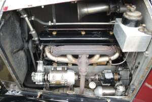 Imagen 12/14 de Rolls-Royce 20 HP Doctors Coupe (1927)
