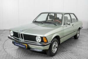 Afbeelding 17/50 van BMW 315 (1983)