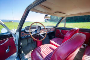 Image 22/26 de Lancia Flavia 1.8 (Pininfarina) (1965)