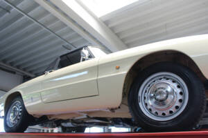Bild 9/50 von Alfa Romeo 1600 Spider Duetto (1967)