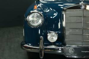 Afbeelding 37/50 van Mercedes-Benz 220 S Cabriolet (1957)