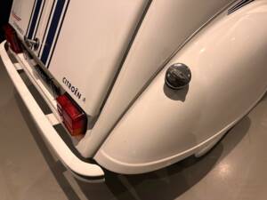 Imagen 27/56 de Citroën 2 CV Beachcomber (1984)