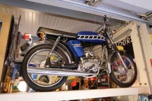 Immagine 1/27 di Yamaha RD 50 M (1900)