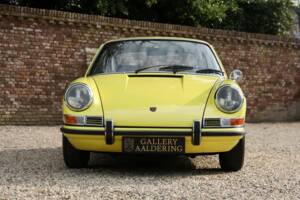 Bild 5/50 von Porsche 911 2.2 S (1971)