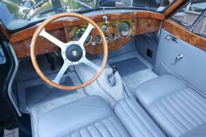 Afbeelding 3/50 van Jaguar XK 140 SE DHC (1957)