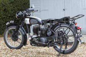 Bild 23/40 von Norton DUMMY (1949)