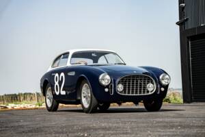 Image 44/61 of Ferrari 225 S (1952)
