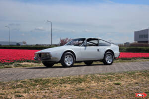 Image 22/25 of Alfa Romeo Junior Zagato GT 1600 (1974)