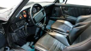 Imagen 7/26 de Porsche 911 Carrera 4 (1992)