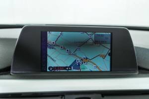 Bild 27/50 von BMW 328i (2012)