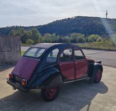 Bild 5/36 von Citroën 2 CV 6 (1978)